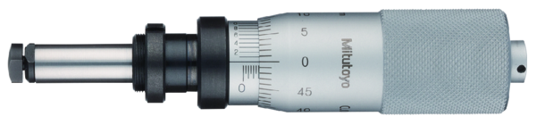 Mitutoyo - Beép. mikrométer 0-1
