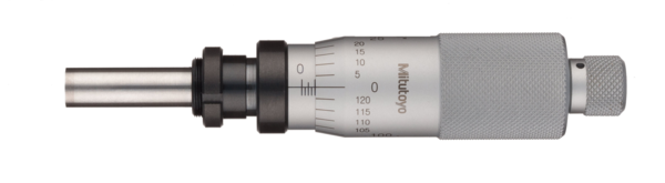 Mitutoyo - Micrometer Head, Differential Screw