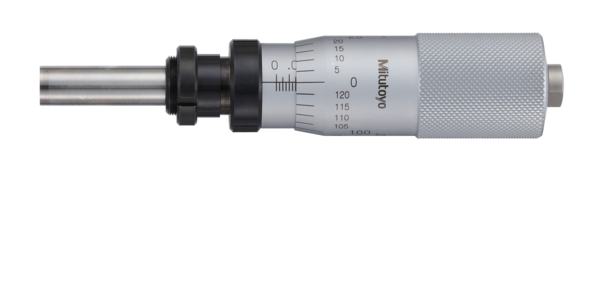 Micrometer Head, Differential Screw