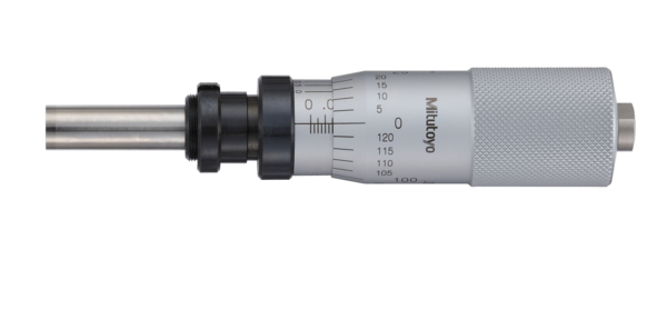 Micrometer Head, Differential Screw
