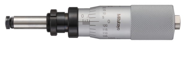 Micrometer Head, Differential Screw