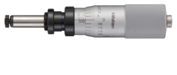 Micrometer Head, Differential Screw