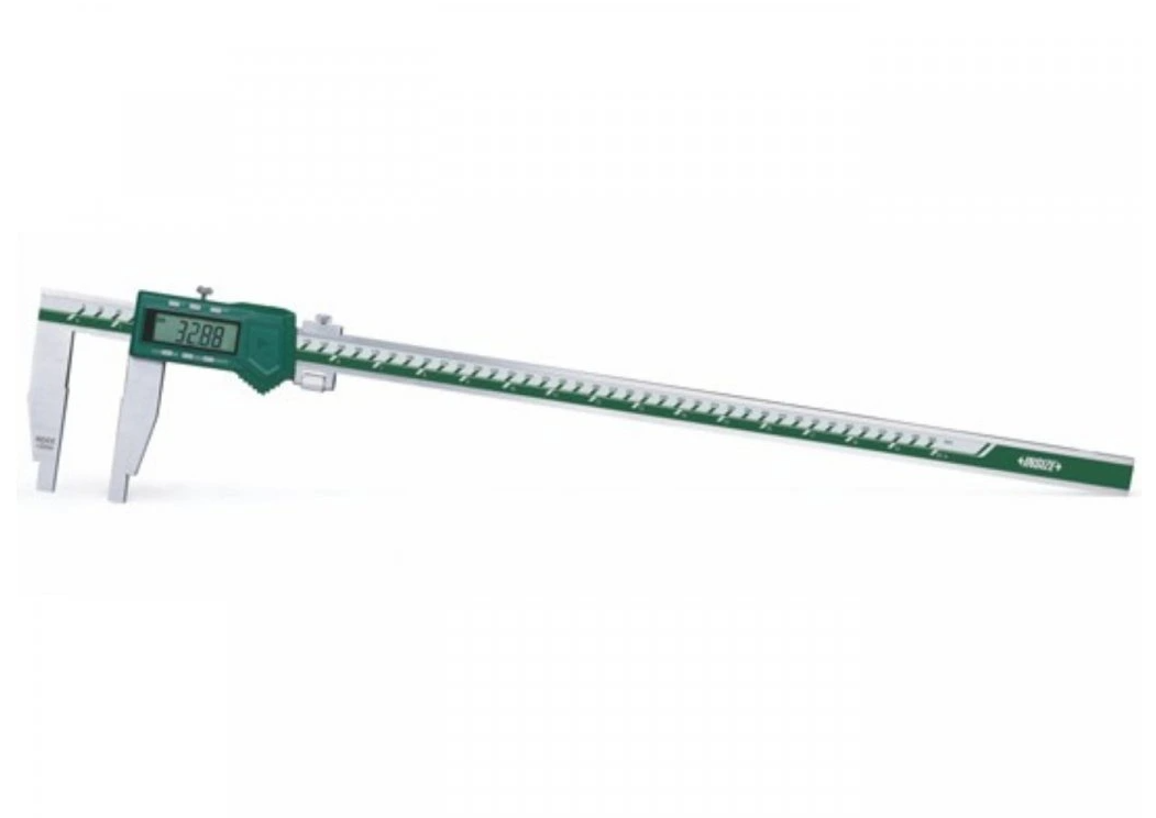 INSIZE 1106-501WL 0-500mm/0-20"