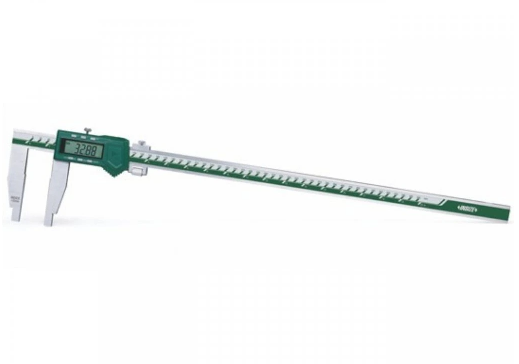 INSIZE 1106-451WL 0-450mm/0-18"