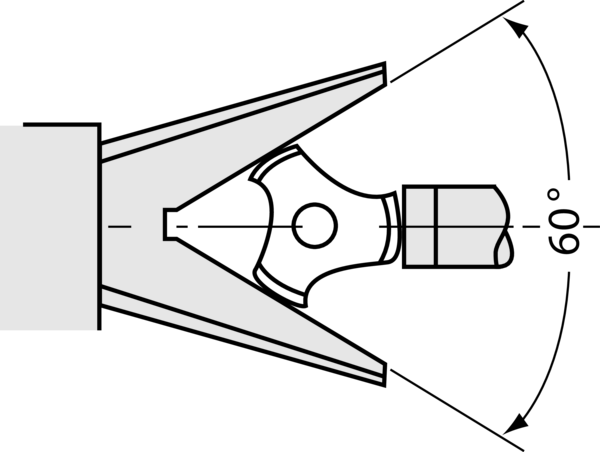 Mitutoyo - Mikrométer 1- 15