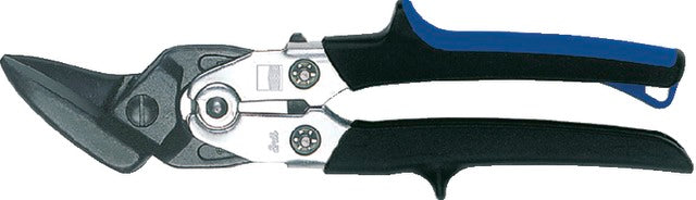 ERDI 581252 260L Ideal lemezolló , karos áttéttel