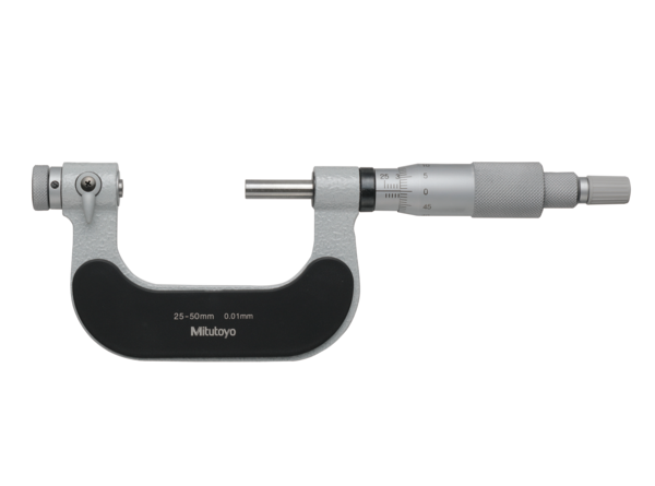 Mitutoyo - Universal Micrometer