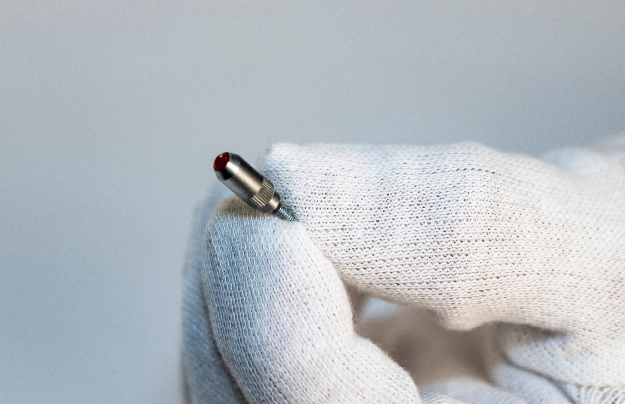 Mitutoyo - Rubin tapintó