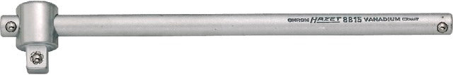 HAZET 5126608815 T-hajtószár csúszkával