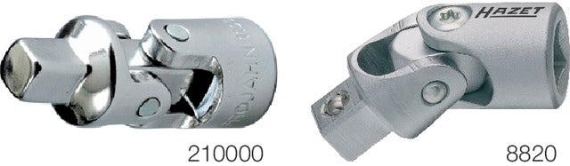 HAZET 5127008820 Kardáncsukló