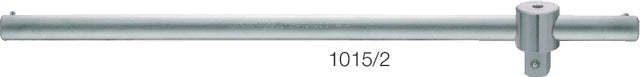HAZET 517164 1015/2 T-hajtószár csúszkával