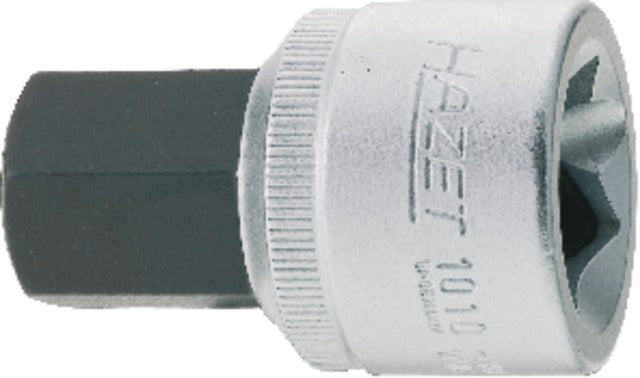 HAZET 517197 19 Csavarhúzó fej, 3/4" külső hatszög