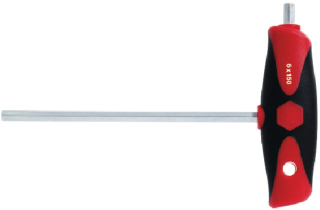 WIHA 504546 8X200 Imbuszkulcs, Comfort keresztmarkolattal