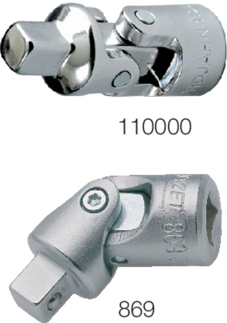 HAZET 511160869 Kardáncsukló