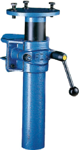 PRECITOOL 588615140 Párhuzamsatu,  satu forgató-emelő