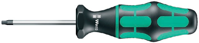 WERA 520016 6IP Nyomaték-csavarhúzó, előre beállított