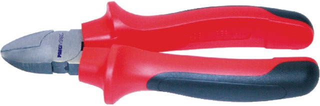 PRECITOOL 553530160 Oldalcsípőfogók, polírozott, többkomponensű burkolattal