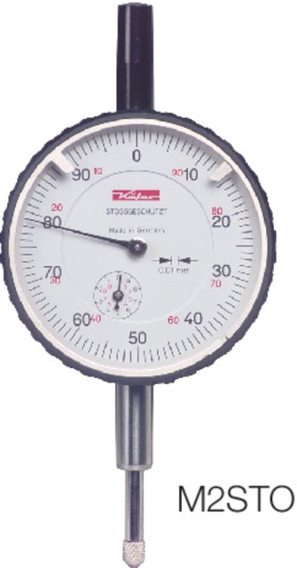 KAFER 320100 M2ST-KAL Mérőóra, standard kivitel