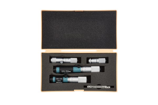 Mitutoyo - Belső mikrométer 50-150 mm