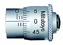 Mitutoyo - Belső mikrométer