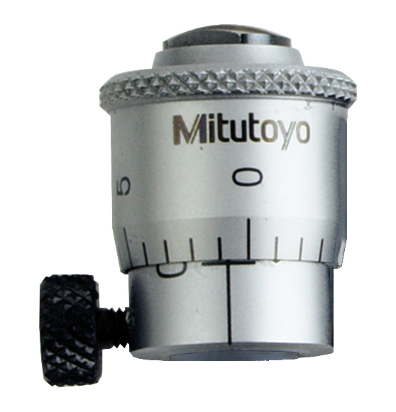 Mitutoyo - Belső mikrométer