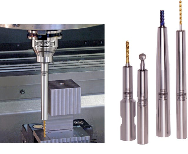 ALBRECHT 246405 14X150 Tartozékok APC befogótokmányhoz, Befogótokmány meghosszabbítás