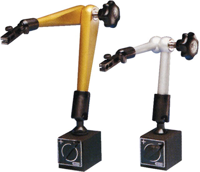 PRECITOOL 330540260 Mágneses csuklós állvány, hidraulikus rögzítéssel