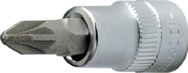 PROJAHN 511550 3 Csavarhúzó betét, 1/4" PZ