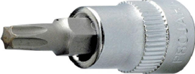 PROJAHN 511570 15 Csavarhúzó betét, 1/4" TORX