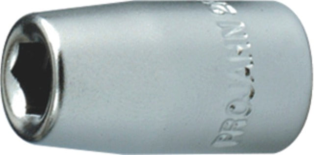 PROJAHN 5115902760 Bit adapter, 1/4" belső négyszögről 1/4" belső hatszögre