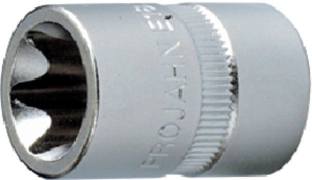 PROJAHN 516775 E11 Dugókulcs betét, 1/2" TORX
