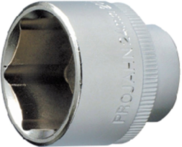 512750 24 PROJAHN 512750 24 Dugókulcs betét, 3/8" hatszög