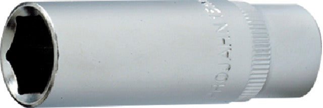 PROJAHN 512785 16 Dugókulcs betét, 3/8" gyújtógyertyákhoz, extra mély