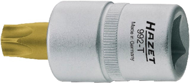 HAZET 516910 T40 Csavarhúzó betét, 1/2" TORX