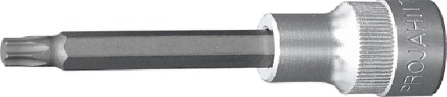 PROJAHN 516938 T45 Csavarhúzó betét, 1/2" TORX, hosszú