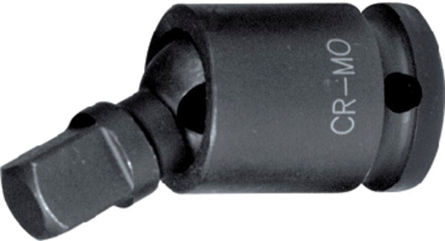 548712381000 PROJAHN 548712381000 Kardáncsukló, 1/2"