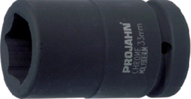549400 41 PROJAHN 549400 41 Ütvecsavarozó betét, Hatszög, 1″, hosszú