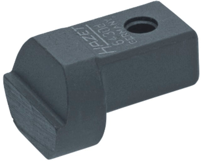 HAZET 523388 6430D Rátűző szerszám, Feltűzhető ráhegesztett részek