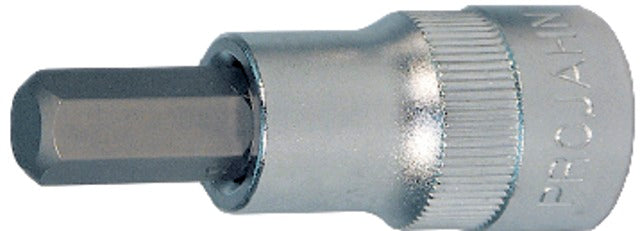 PROJAHN 516800 10 Csavarhúzó betét, 1/2" külső hatszög