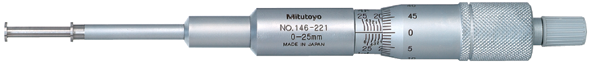 Mitutoyo - Belsõ horonymérõ