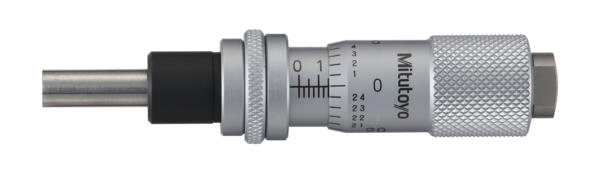 Mitutoyo - Micometer Head, Small Standard Type