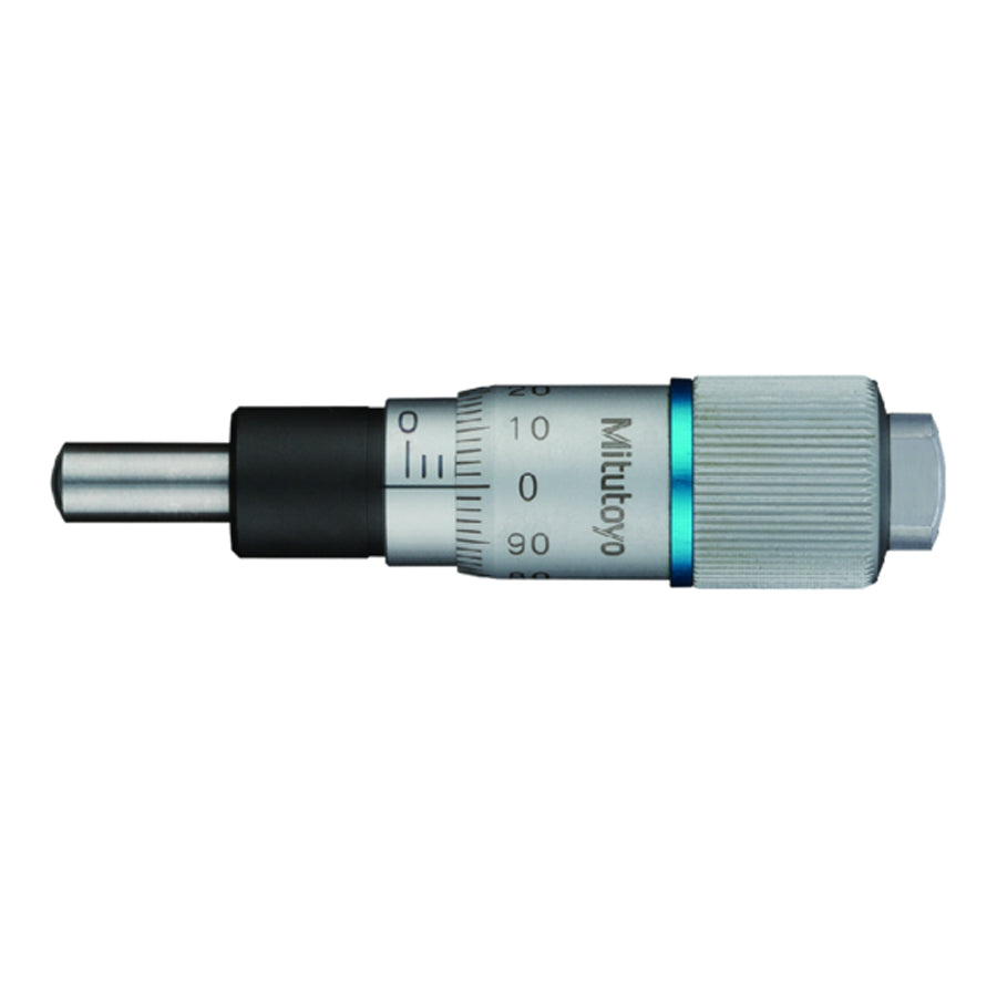 MITUTOYO 148-143-10 Beépíthető mikrométer 0,1mm/rev