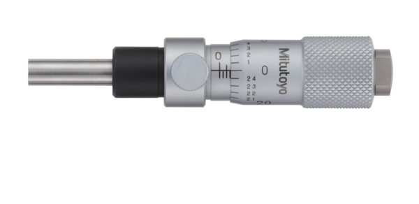 Mitutoyo - Micometer Head, Small Standard Type