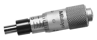 MITUTOYO 148-202 Micrometer Head Ultra-small 0-0,25"