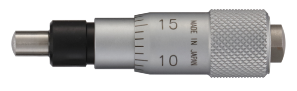 Mitutoyo - Micrometer Head, Ultra Small Type