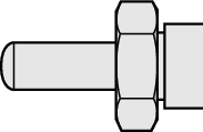 Mitutoyo - Micrometer Head, Ultra Small Type
