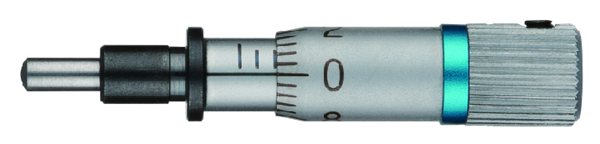 Mitutoyo - Microm, Head, Spindle Feed 0mm/rev