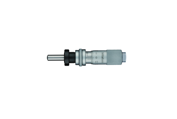 Mitutoyo - Micrometer Head, Small Standard Type