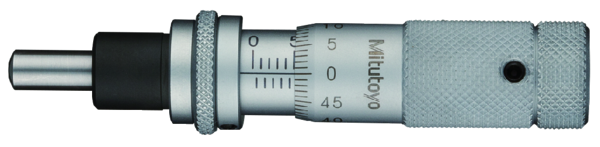 Mitutoyo - Micrometer Head Zero Adjustable