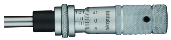 Mitutoyo - Micrometer Head Zero Adjustable